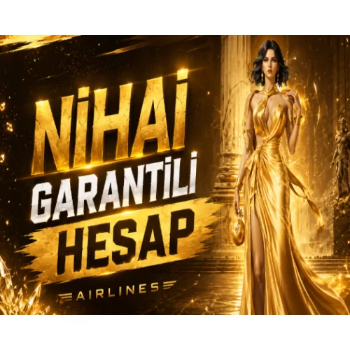 ⭐BOŞ YOK NİHAİ GARANTİLİ HESAPLAR⭐